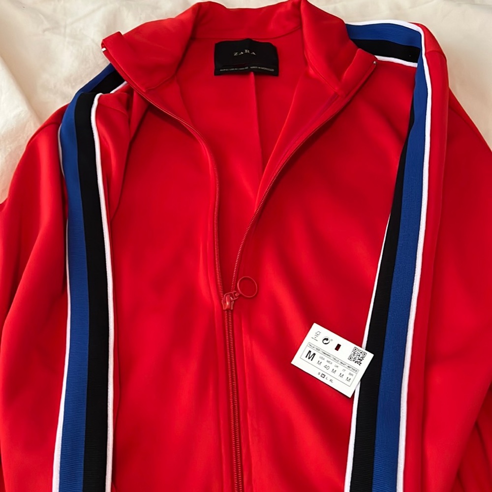 Zara Leisure Jacket